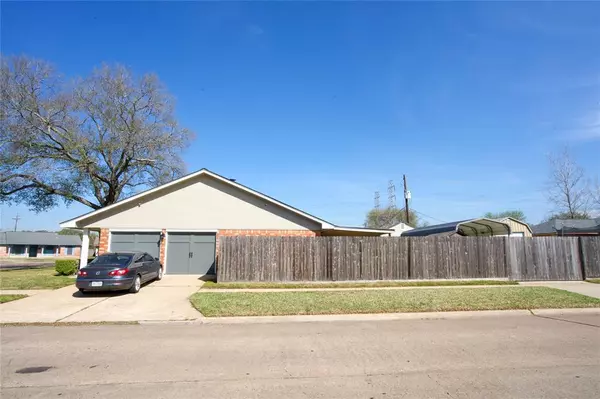 Pasadena, TX 77503,705 Beta CIR