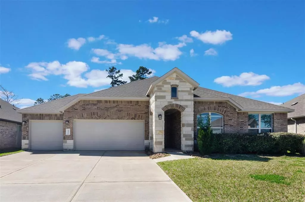 Conroe, TX 77384,14426 KERRICK VISTA LN