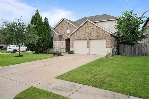 Rosharon, TX 77583,13107 Spear Trail CT