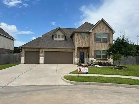 Deer Park, TX 77536,3606 White Wing LN