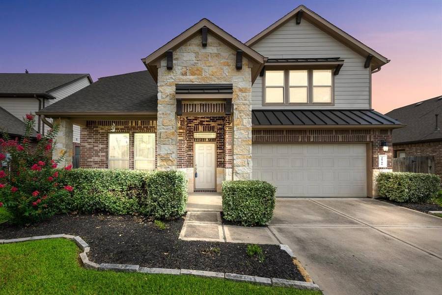 28706 Fitzroy Harbour, Katy, TX 77494