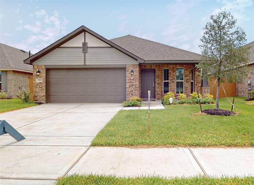 19838 Sienna Green DR, Hockley, TX 77447