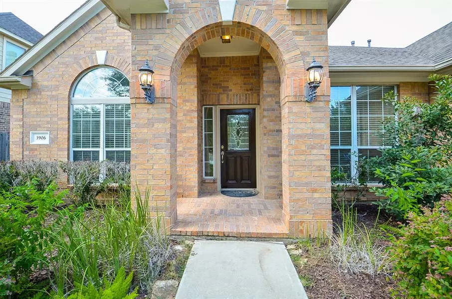 3906 Sawyer Bend LN, Sugar Land, TX 77479