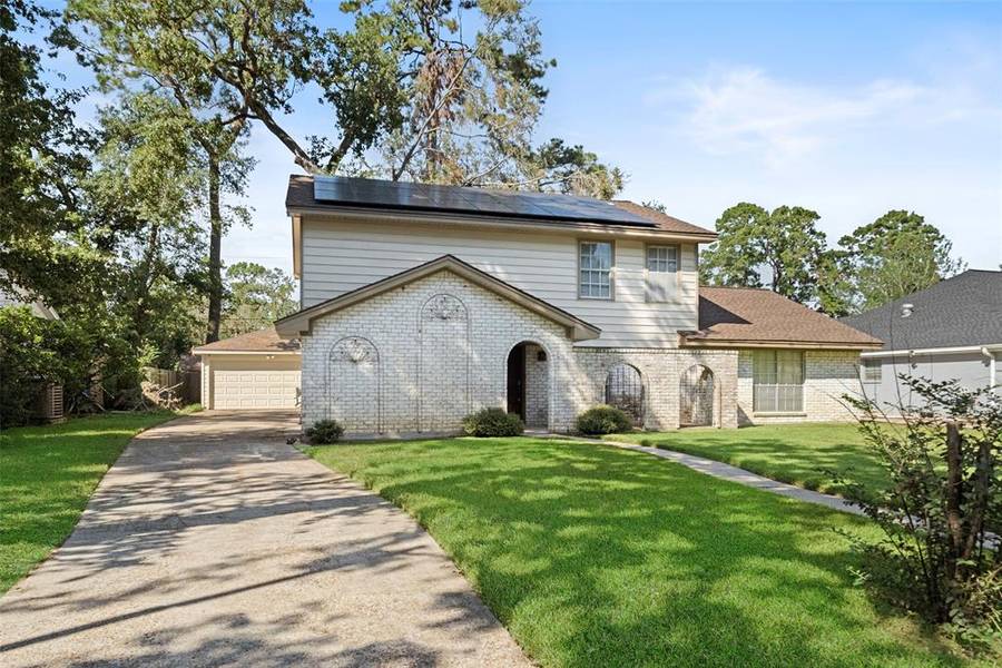 1115 Pear Tree LN, Houston, TX 77073