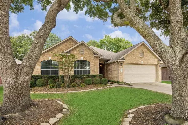 Cypress, TX 77429,14918 Emerald Moss CT