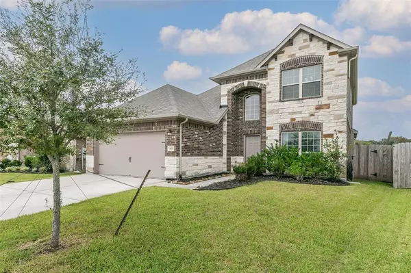 3122 Sunrise Hill LN, Dickinson, TX 77539