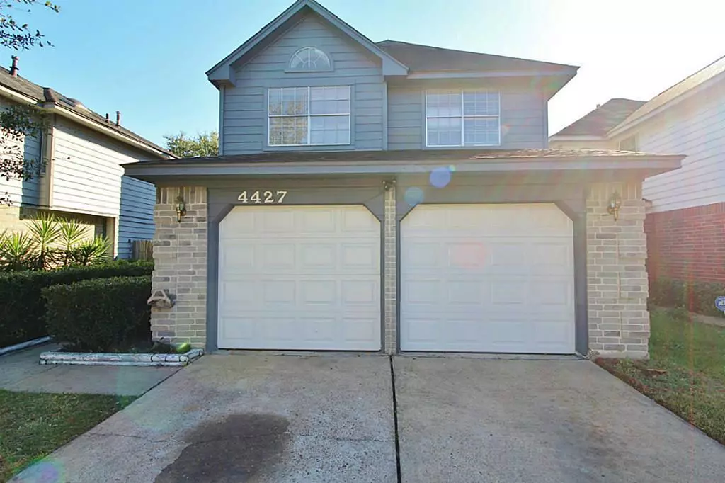 Houston, TX 77066,4427 Hidden Trace CT