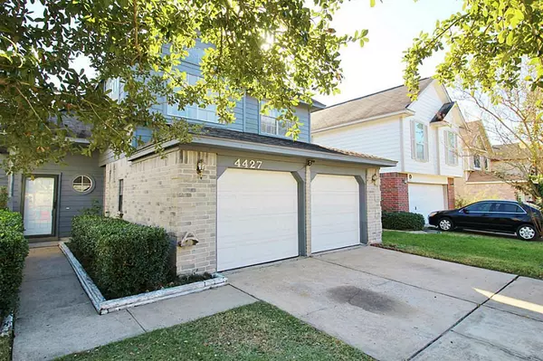 Houston, TX 77066,4427 Hidden Trace CT