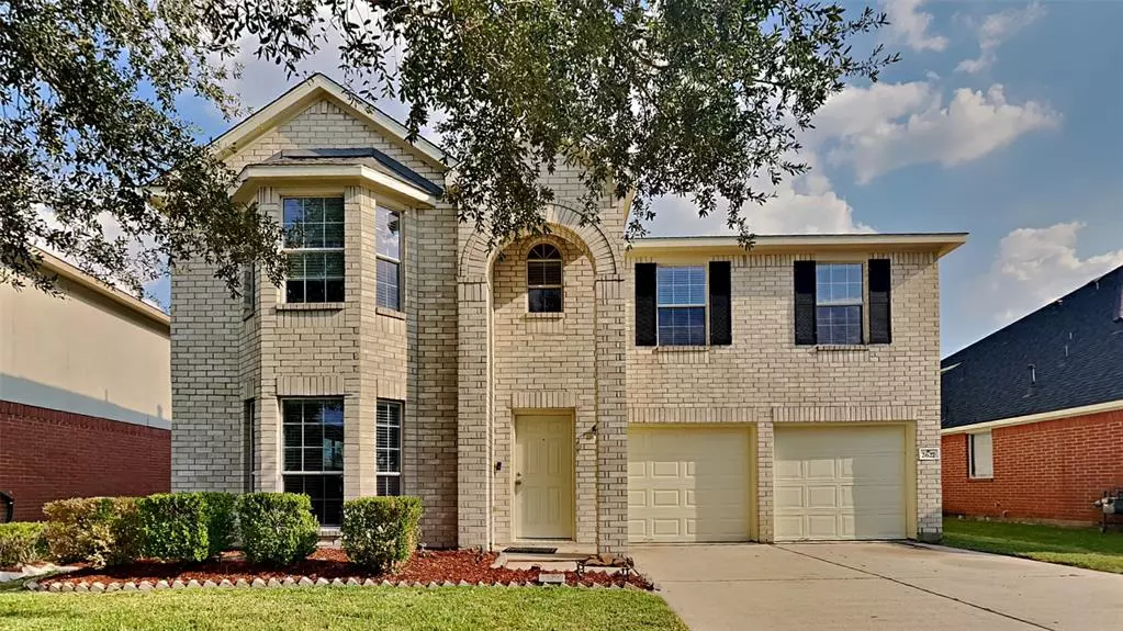 2627 Dylans Crossing DR, Houston, TX 77038