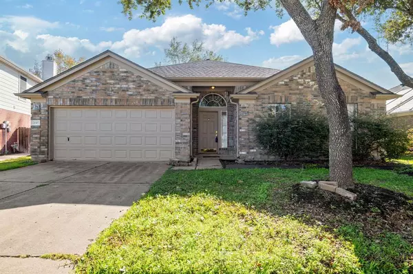 21307 Hadrian DR, Katy, TX 77449