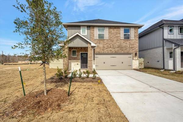 9517 Sugar Berry DR, Conroe, TX 77385