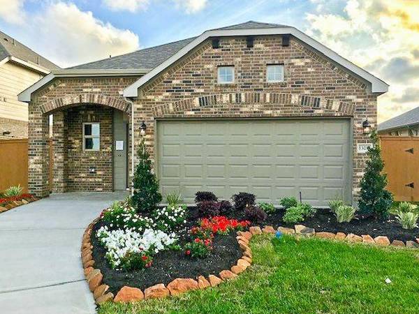 17715 Pamukkale Place, Tomball, TX 77377