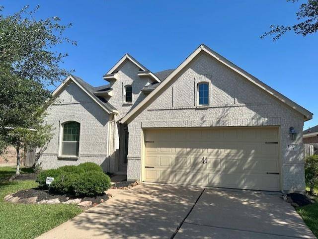 19522 Brighton Brook LN, Richmond, TX 77407
