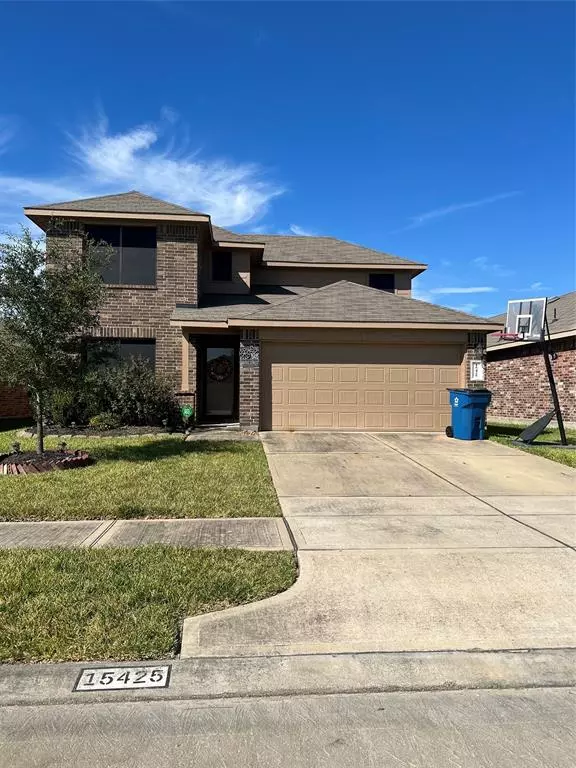 15425 Bonita Grulla WAY, Houston, TX 77530