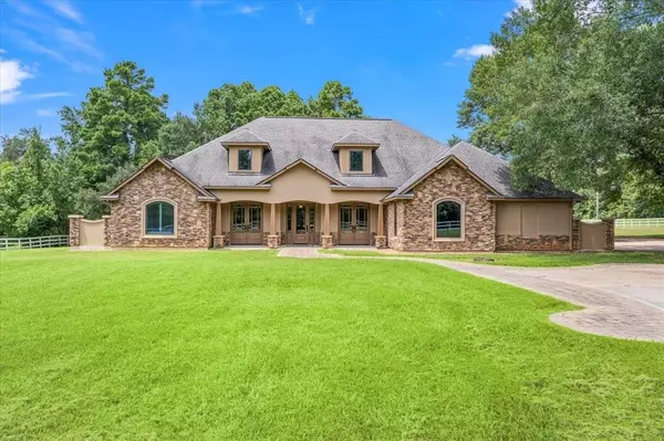 14506 Wildwood Trace, Magnolia, TX 77354