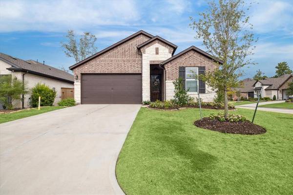 21902 Lake Whitney CT, Porter, TX 77365