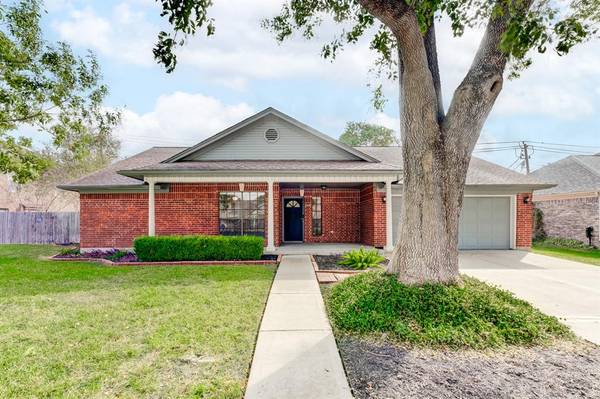 2430 Manorwood ST,  Sugar Land,  TX 77478