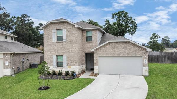 23727 Blodgett Peak TRL, Spring, TX 77373