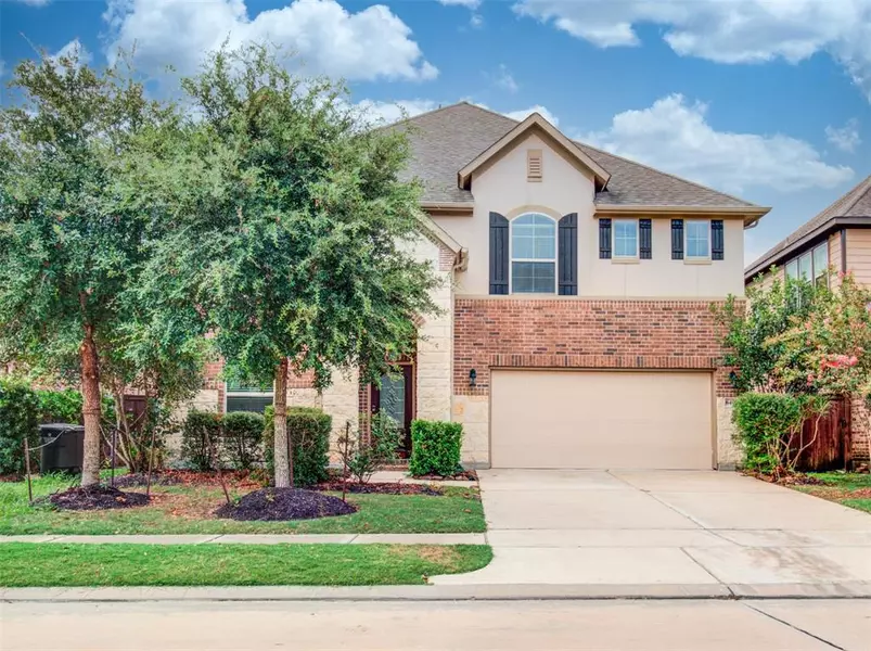 6407 Deer Run XING, Katy, TX 77493