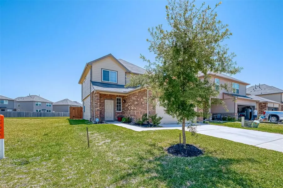 18723 Cooper Ravine Way, Katy, TX 77449