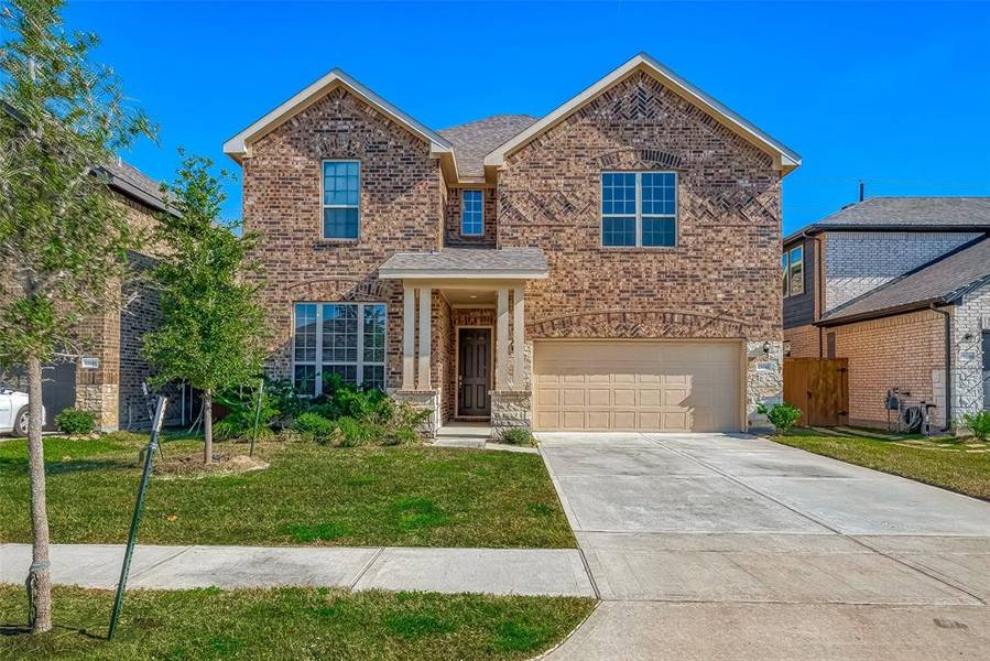 15242 Readen Crescent DR, Humble, TX 77346