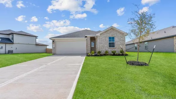 Fulshear, TX 77441,4247 Freya Pointe Drive