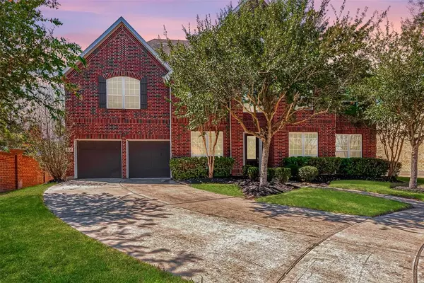 3422 Honey Blossom LN, Katy, TX 77494