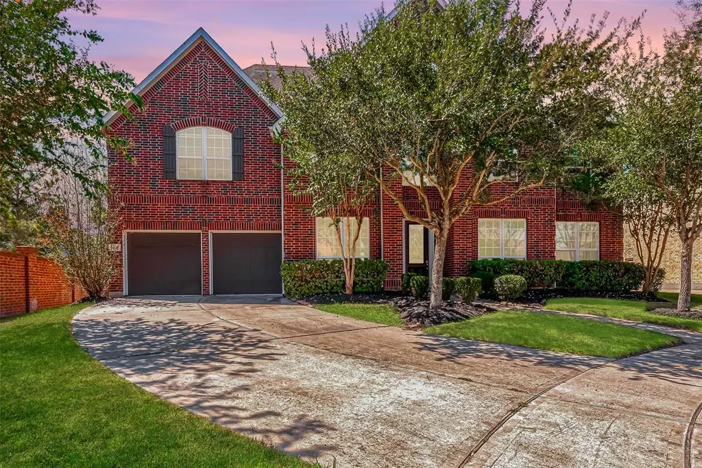 Katy, TX 77494,3422 Honey Blossom LN