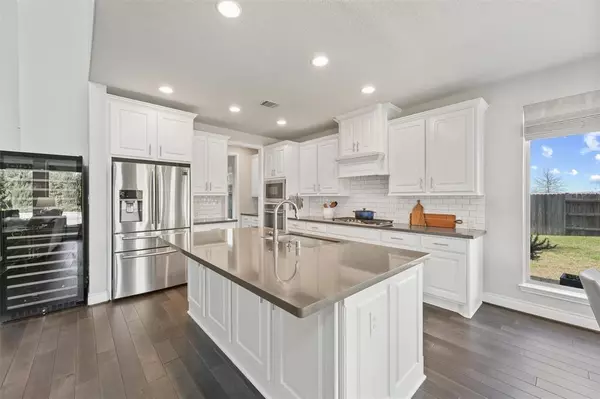 Katy, TX 77493,6918 Providence Creek CT