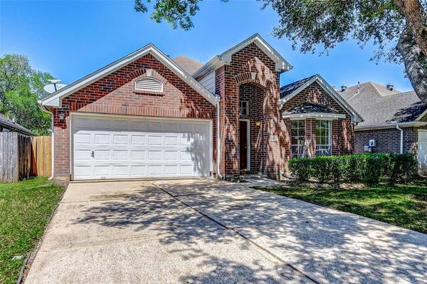 3514 Plymouth Pointe LN, Missouri City, TX 77459