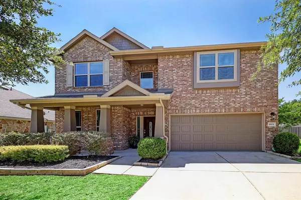 1604 Juniper Knoll WAY, Conroe, TX 77301