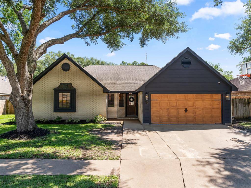 10 Janthina ST,  Bay City,  TX 77414