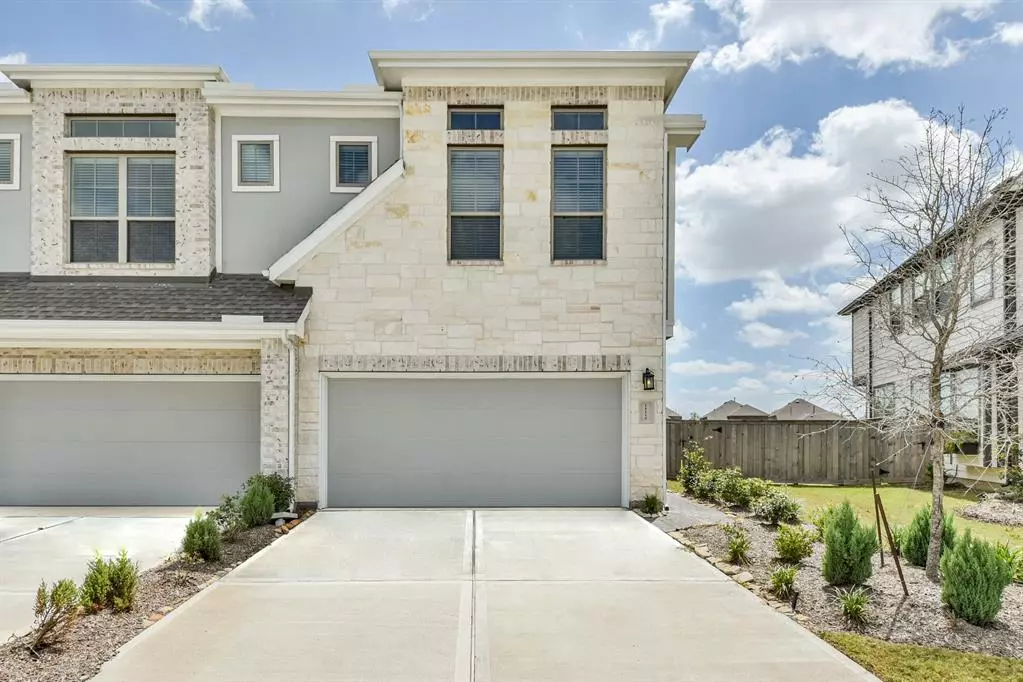 Cypress, TX 77433,15110 Cougar Overlook CT