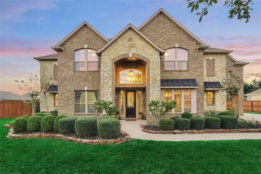 17707 Fairhaven Lake DR, Cypress, TX 77433