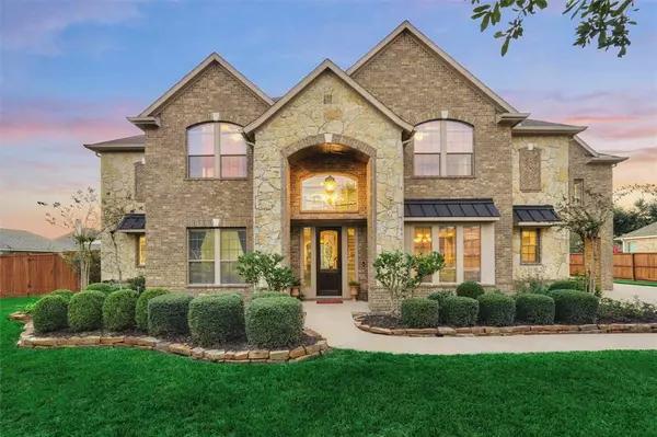 17707 Fairhaven Lake DR, Cypress, TX 77433