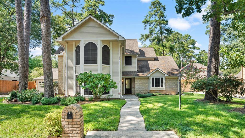 6906 Ashmore DR, Houston, TX 77069