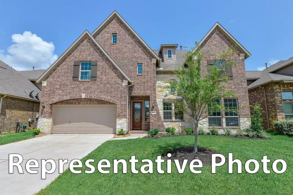 Rosenberg, TX 77469,6103 Glass Peak LN