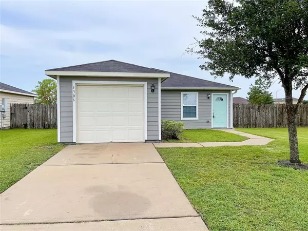 4306 Peppermint Hill LN, Richmond, TX 77469