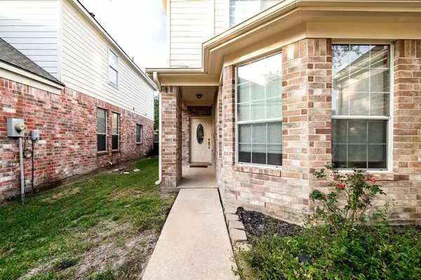 Cypress, TX 77429,18414 Burgundy Sky WAY