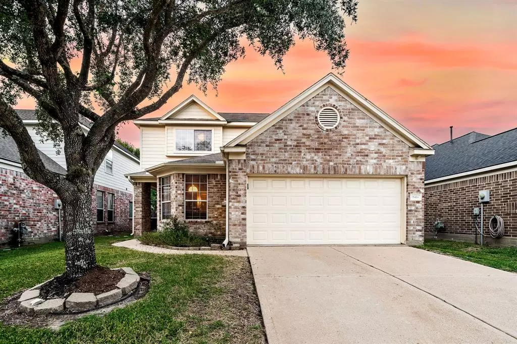 Cypress, TX 77429,18414 Burgundy Sky WAY