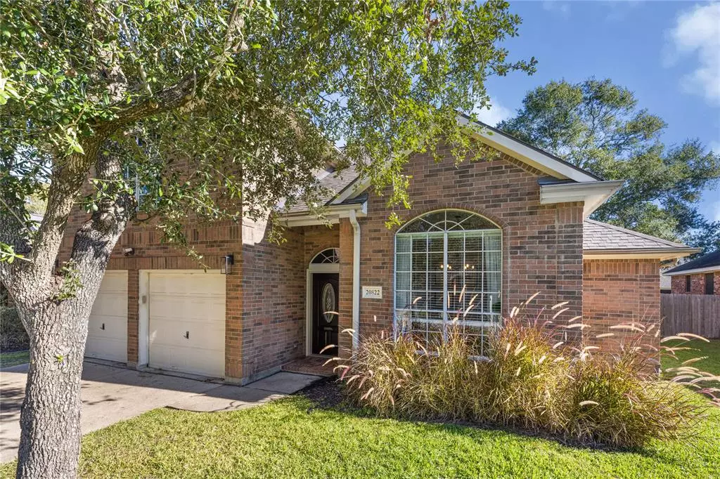 Kingwood, TX 77346,20822 Heather Grove CT