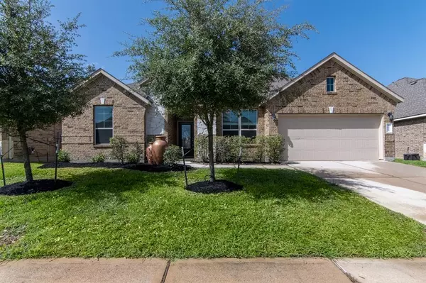 22923 Banff Brook WAY, Tomball, TX 77375