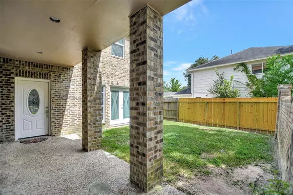 Houston, TX 77090,1906 Corral DR