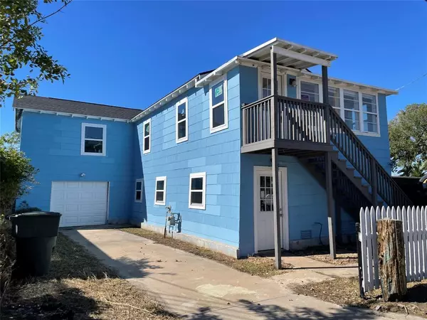 Galveston, TX 77551,2325 Saladia ST