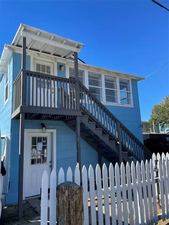 Galveston, TX 77551,2325 Saladia ST