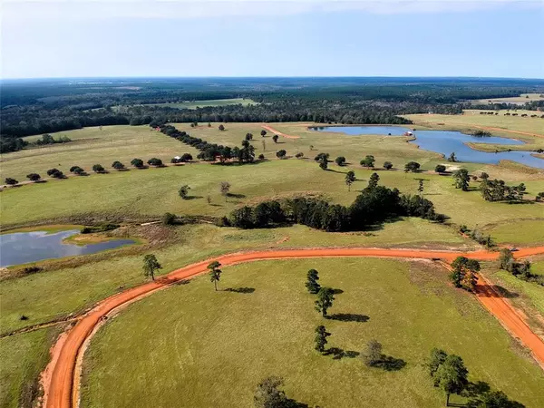 Hillister, TX 77624,TBD Lakeland Loop Lot 88