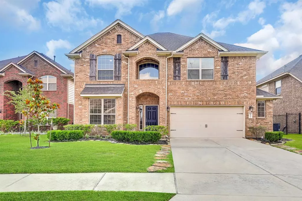 Missouri City, TX 77459,2354 Terracina CT