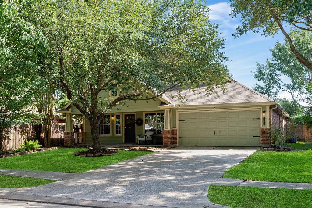 19411 Young Oak ST, Spring, TX 77379