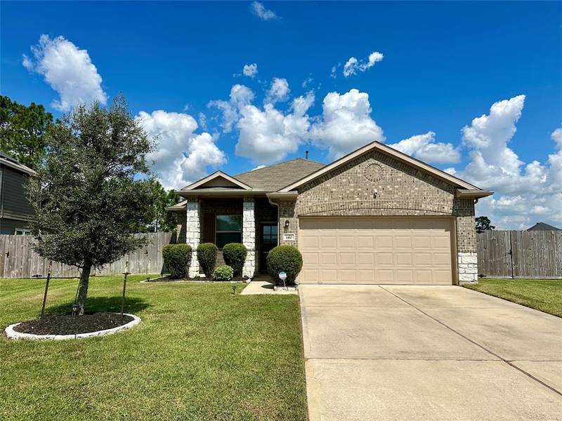 1410 Alice, Beaumont, TX 77705