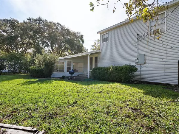 La Marque, TX 77568,1609 Possum Trot ST